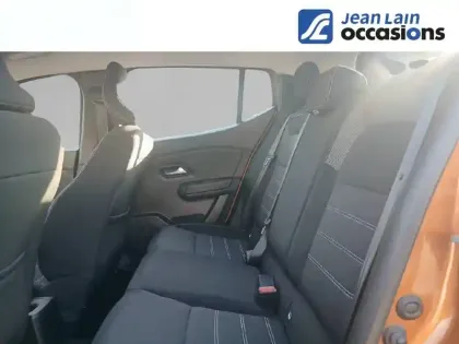 Photo 16 Dacia Sandero  TCe 90