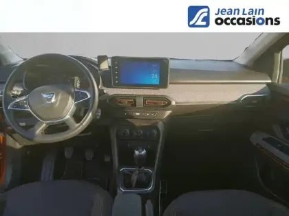 Photo 17 Dacia Sandero  TCe 90