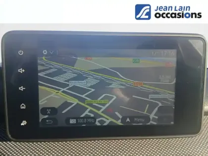 Photo 19 Dacia Sandero  TCe 90