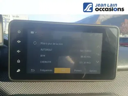 Photo 15 Dacia Sandero  TCe 90