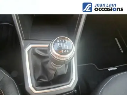 Photo 12 Dacia Sandero  TCe 90