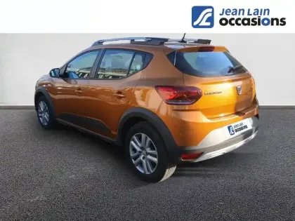 Photo 6 Dacia Sandero  TCe 90