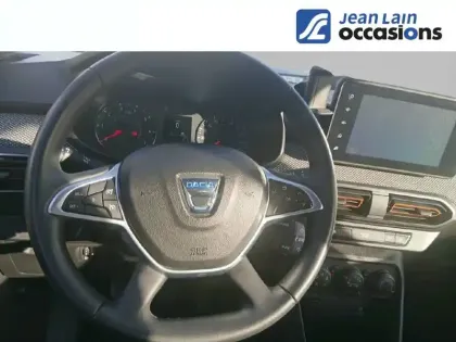 Photo 11 Dacia Sandero  TCe 90