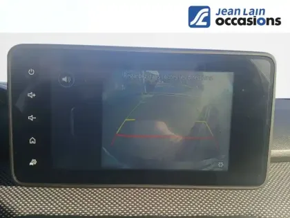 Photo 18 Dacia Sandero  TCe 90