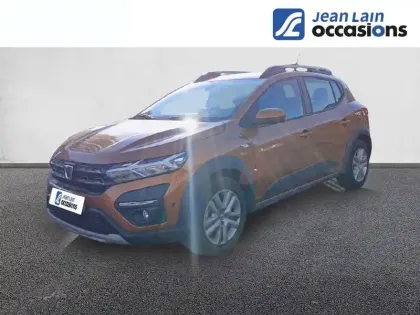 Photo Dacia Sandero Stepway Expression