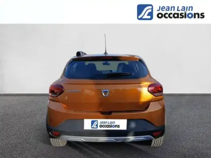 Photo 5 Dacia Sandero  TCe 90