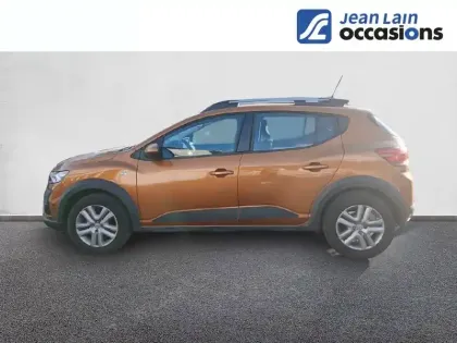 Photo 7 Dacia Sandero  TCe 90