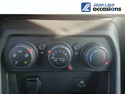 Photo 13 Dacia Sandero  TCe 90