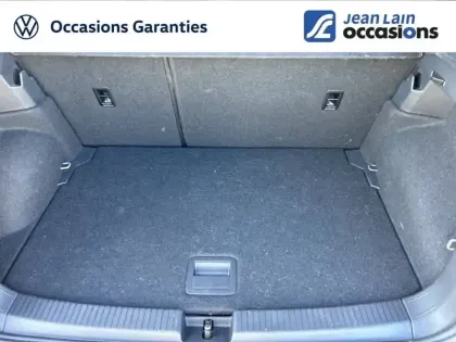 Photo 33 Volkswagen T-cross  1.0 TSI 110 Start/Stop DSG7