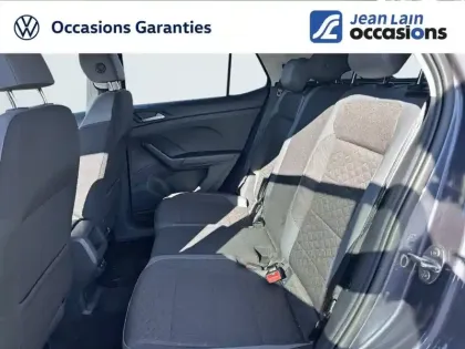 Photo 45 Volkswagen T-cross  1.0 TSI 110 Start/Stop DSG7