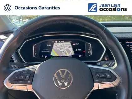 Photo 59 Volkswagen T-cross  1.0 TSI 110 Start/Stop DSG7