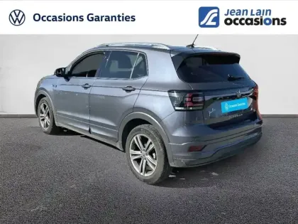 Photo 50 Volkswagen T-cross  1.0 TSI 110 Start/Stop DSG7