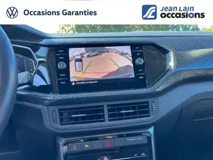 Photo 36 Volkswagen T-cross  1.0 TSI 110 Start/Stop DSG7