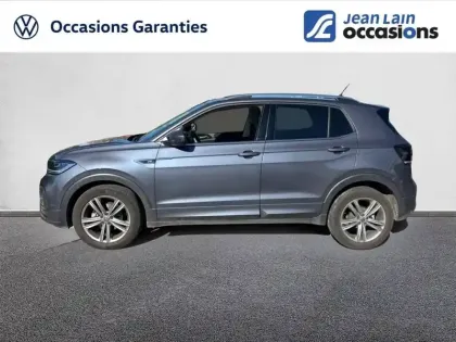 Photo 46 Volkswagen T-cross  1.0 TSI 110 Start/Stop DSG7