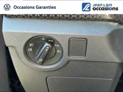 Photo 18 Volkswagen T-cross  1.0 TSI 110 Start/Stop DSG7