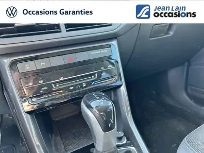 Photo 15 Volkswagen T-cross  1.0 TSI 110 Start/Stop DSG7