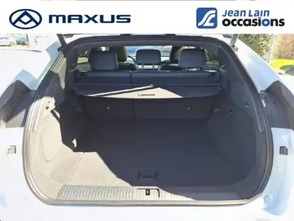 Photo 9 Xpeng G6  Performance