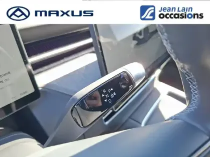 Photo 12 Xpeng G6  Performance