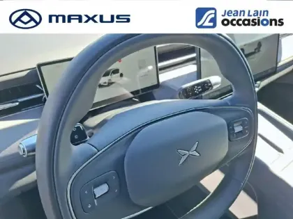 Photo 11 Xpeng G6  Performance