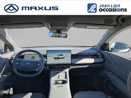 Photo 17 Xpeng G6  Performance