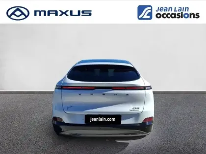 Photo 5 Xpeng G6  Performance