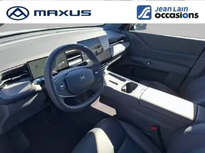 Photo 10 Xpeng G6  Performance