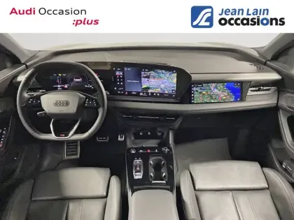 Photo 17 Audi E-tron Q6  306 ch 100 kWh performance