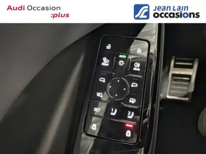 Photo 19 Audi E-tron Q6  306 ch 100 kWh performance