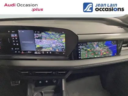 Photo 18 Audi E-tron Q6  306 ch 100 kWh performance