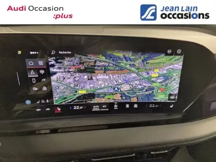 Photo 14 Audi E-tron Q6  306 ch 100 kWh performance