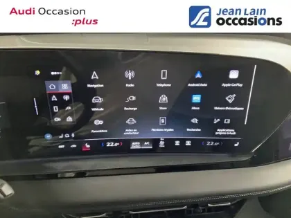 Photo 15 Audi E-tron Q6  306 ch 100 kWh performance