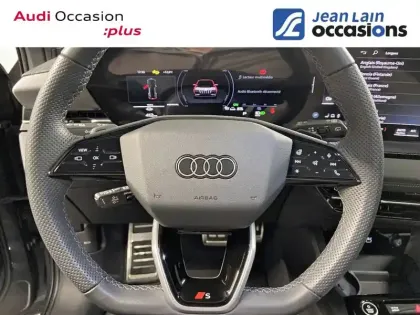 Photo 11 Audi E-tron Q6  306 ch 100 kWh performance