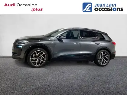 Photo 7 Audi E-tron Q6  306 ch 100 kWh performance