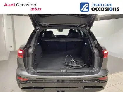 Photo 9 Audi E-tron Q6  306 ch 100 kWh performance