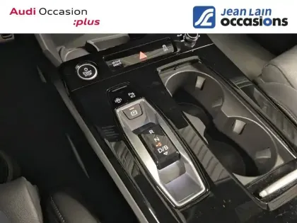 Photo 12 Audi E-tron Q6  306 ch 100 kWh performance