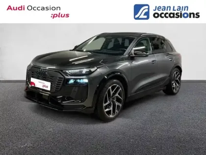 Photo Audi E-tron S Line