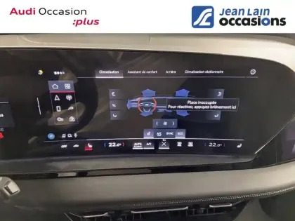 Photo 13 Audi E-tron Q6  306 ch 100 kWh performance