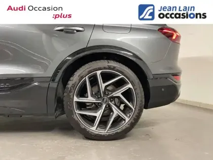 Photo 8 Audi E-tron Q6  306 ch 100 kWh performance