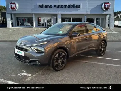 Photo Citroën C4 Shine