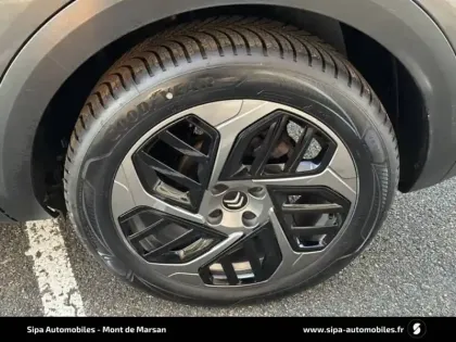 Photo 11 Citroën C4 Gén. III Ph1 Feel Pack 5