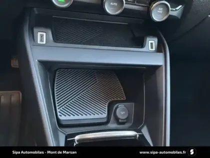 Photo 42 Citroën C4 Gén. III Ph1 Feel Pack 5