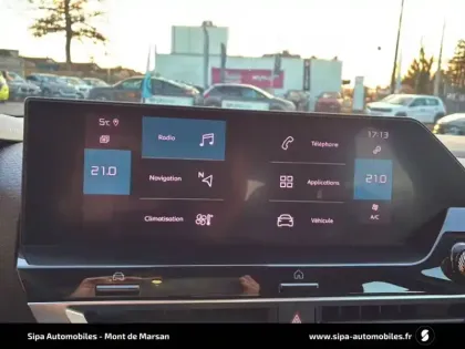 Photo 26 Citroën C4 Gén. III Ph1 Feel Pack 5