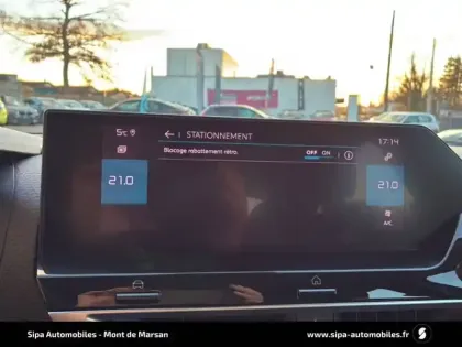 Photo 32 Citroën C4 Gén. III Ph1 Feel Pack 5