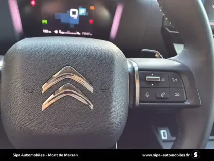 Photo 20 Citroën C4 Gén. III Ph1 Feel Pack 5