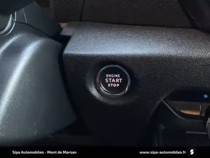 Photo 48 Citroën C4 Gén. III Ph1 Feel Pack 5