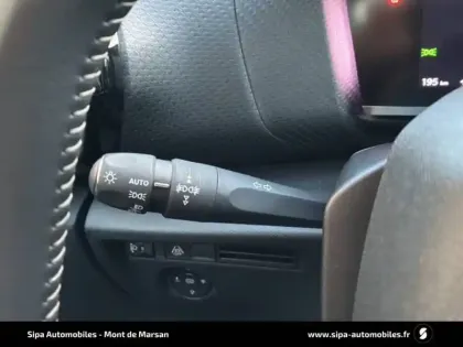 Photo 21 Citroën C4 Gén. III Ph1 Feel Pack 5