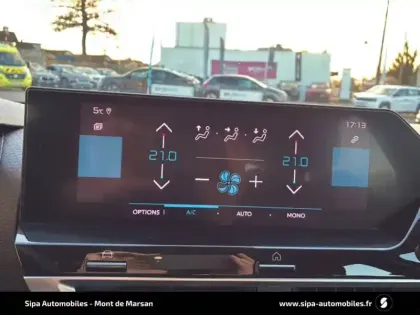 Photo 28 Citroën C4 Gén. III Ph1 Feel Pack 5