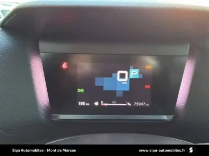 Photo 17 Citroën C4 Gén. III Ph1 Feel Pack 5