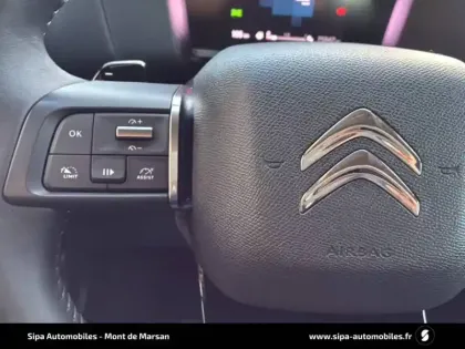 Photo 19 Citroën C4 Gén. III Ph1 Feel Pack 5