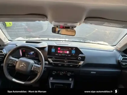 Photo 7 Citroën C4 Gén. III Ph1 Feel Pack 5